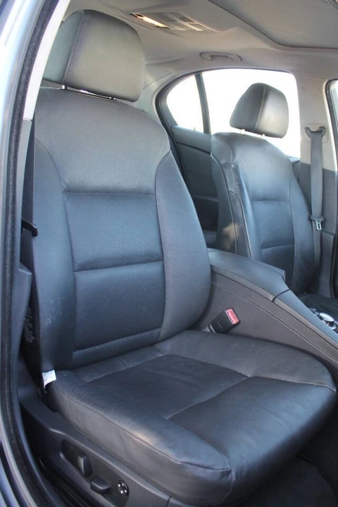 2004 BMW 5 Series - Image 19 of 20
