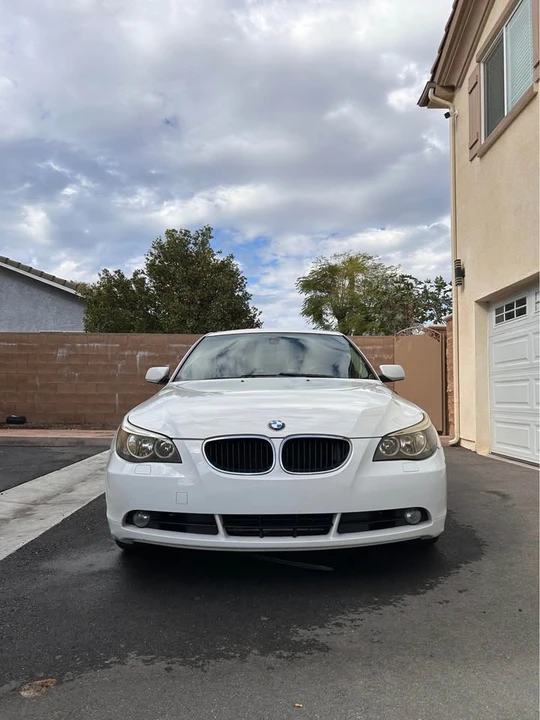 2004 BMW 5 Series - Image 4 of 17