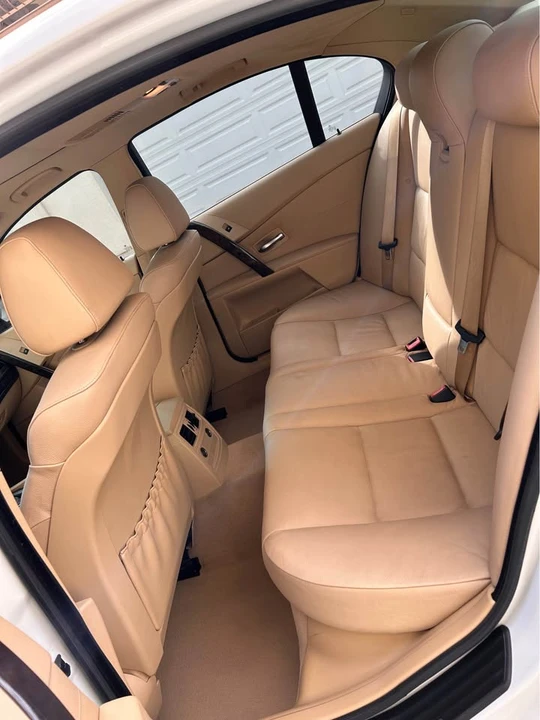 2004 BMW 5 Series - Image 14 of 17