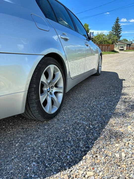 2004 BMW 5 Series - Image 3 of 9
