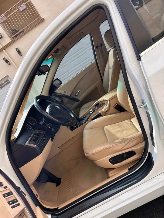 2004 BMW 5 Series - Image 15 of 17
