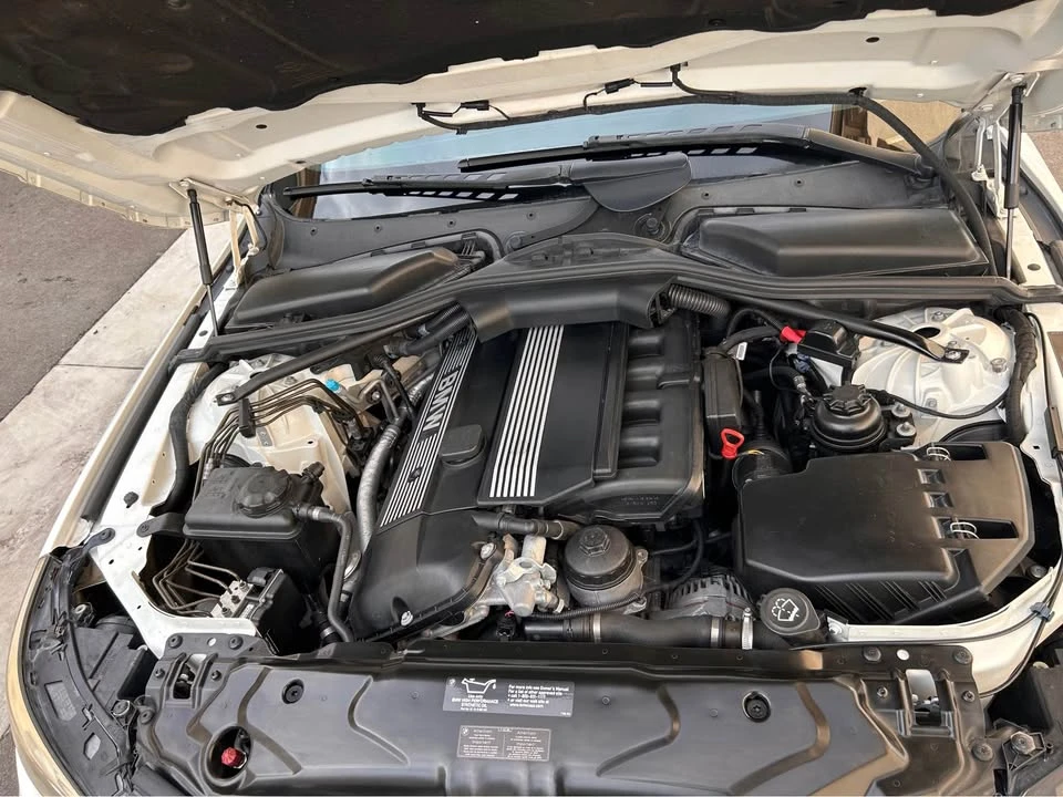 2004 BMW 5 Series - Image 17 of 17