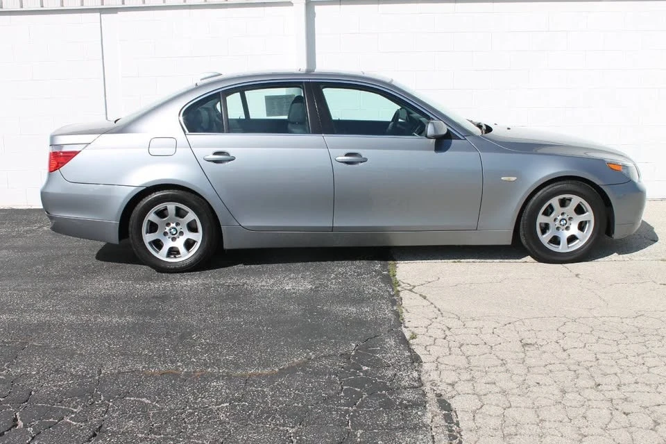 2004 BMW 5 Series - Image 6 of 20