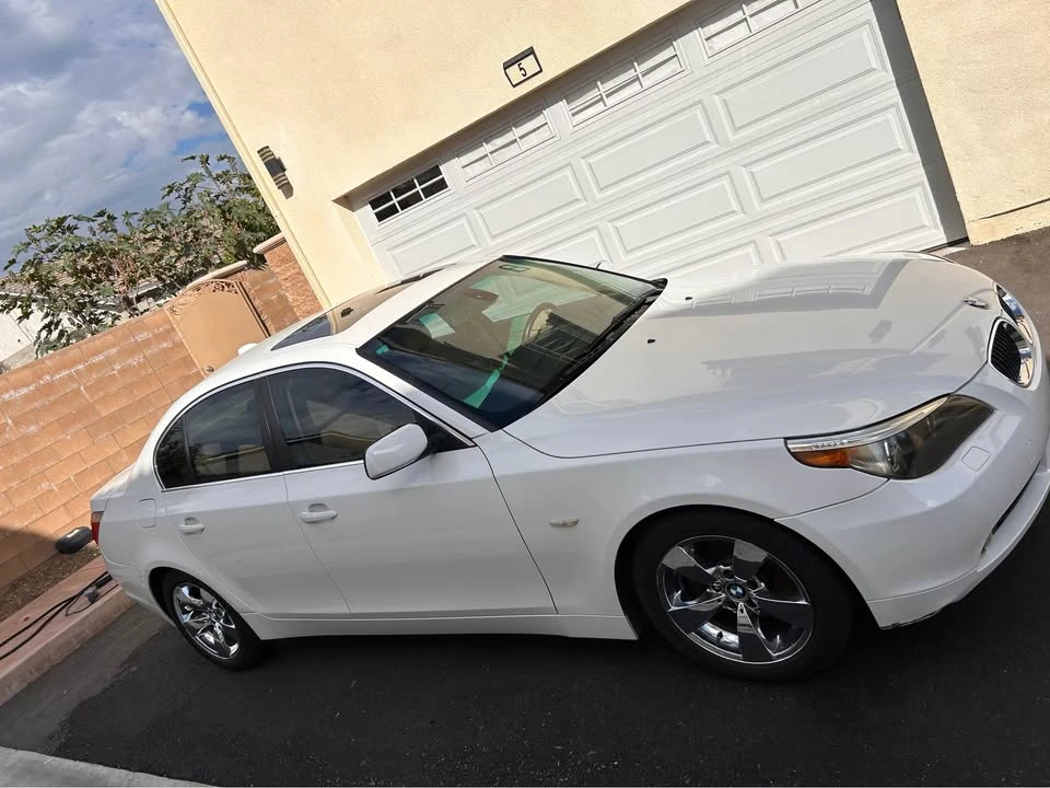2004 BMW 5 Series - Image 11 of 17
