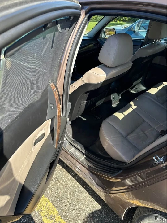 2004 BMW E60 5 Series Sedan - Image 12 of 13
