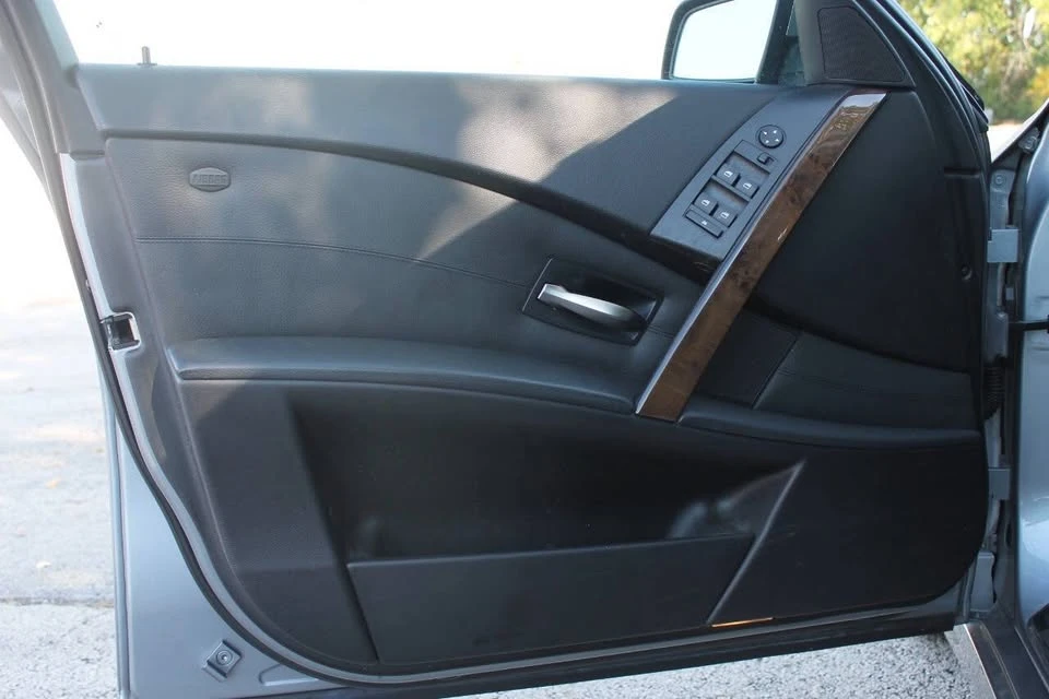 2004 BMW 5 Series - Image 9 of 20