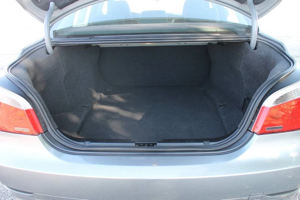 2004 BMW 5 Series - Image 15 of 20