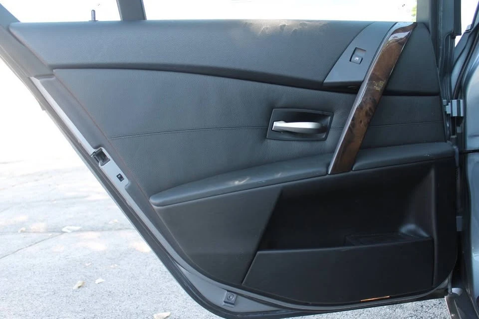 2004 BMW 5 Series - Image 14 of 20