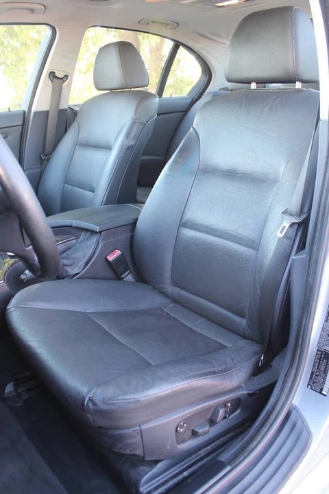2004 BMW 5 Series - Image 11 of 20