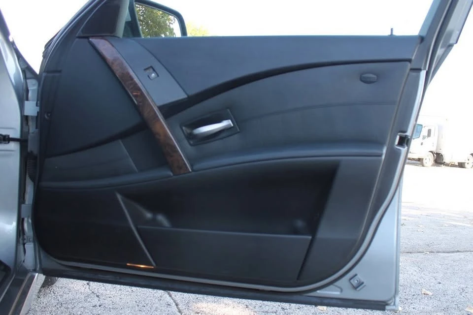 2004 BMW 5 Series - Image 18 of 20
