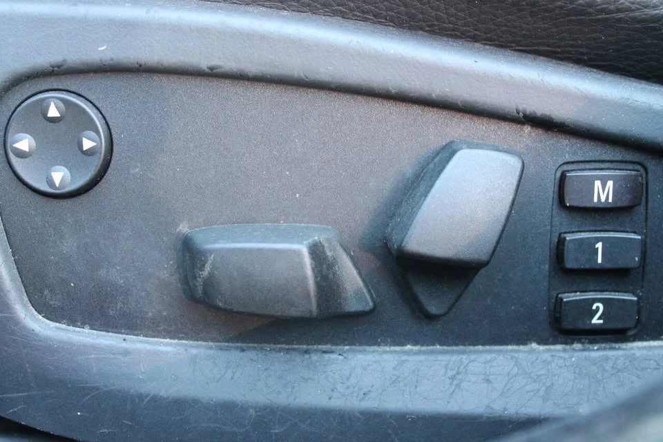 2004 BMW 5 Series - Image 12 of 20