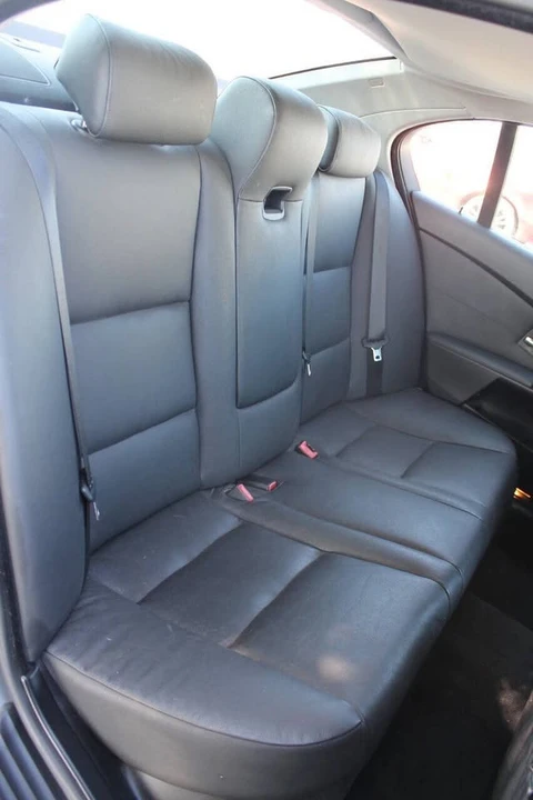 2004 BMW 5 Series - Image 17 of 20