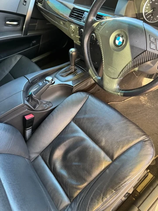 2004 BMW 5 Series - Image 3 of 6
