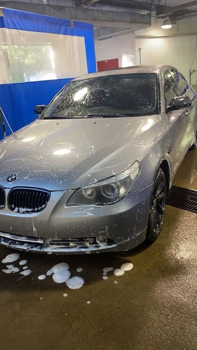 2004 BMW 5 Series - Image 2 of 6