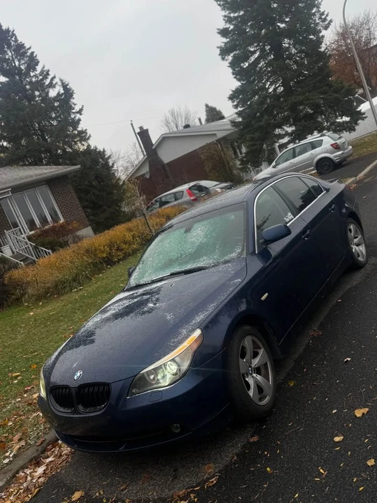 2004 BMW 5 Series - Image 2 of 7