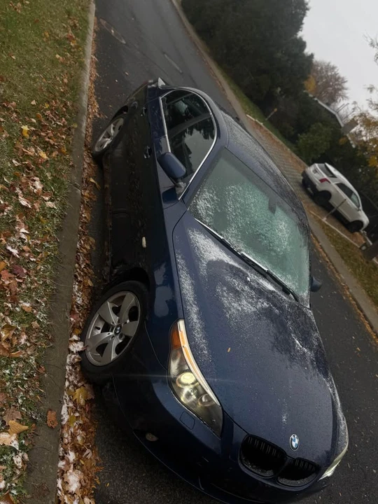 2004 BMW 5 Series - Image 3 of 7