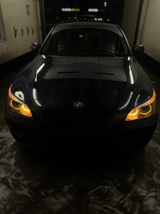 2004 BMW 5 Series - Image 4 of 7