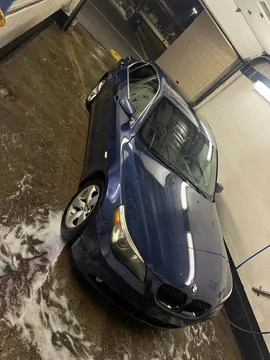 2004 BMW 530i
