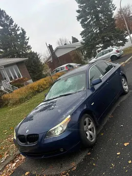 2004 BMW 530i