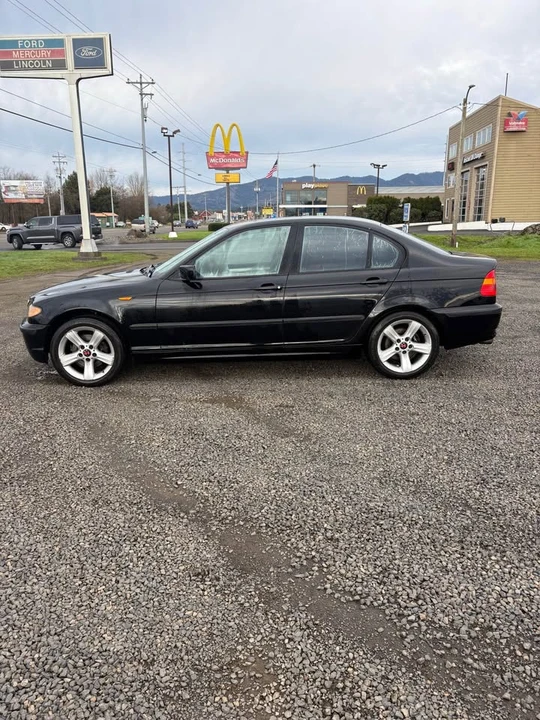 2004 BMW 5 Series - Image 3 of 13