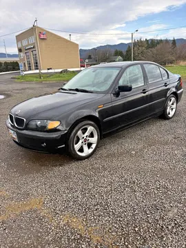 2004 BMW 325i