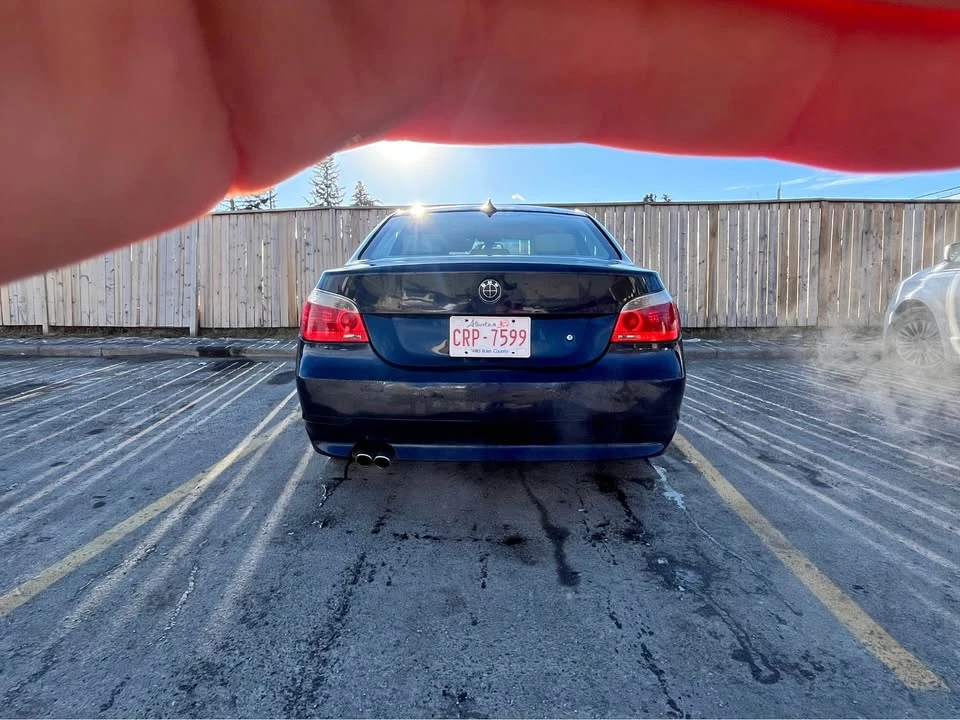 2004 BMW 5 Series - Image 2 of 8