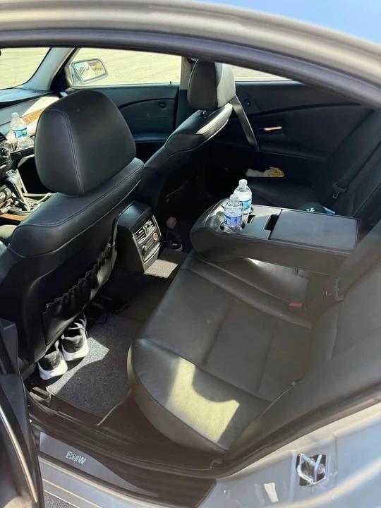 2004 BMW 5 Series - Image 11 of 13