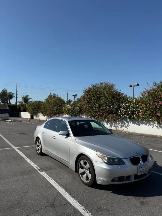 2004 BMW 5 Series - Image 2 of 13