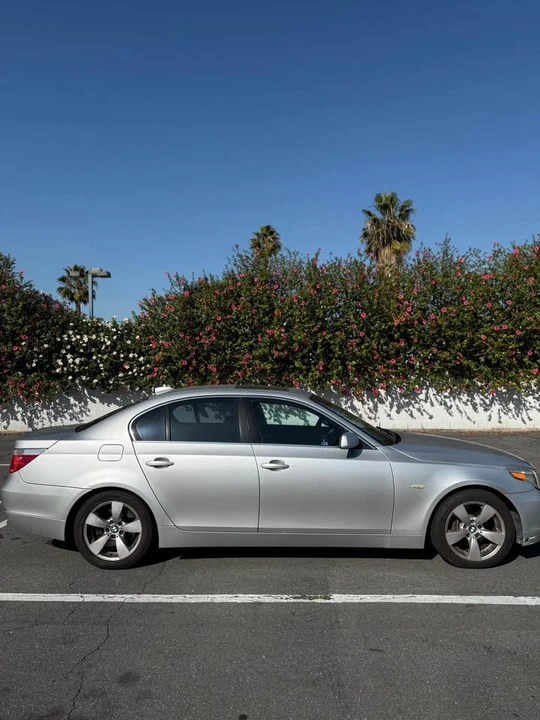 2004 BMW 5 Series - Image 3 of 13