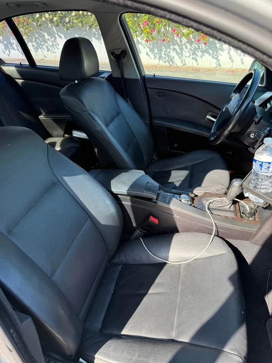 2004 BMW 5 Series - Image 9 of 13