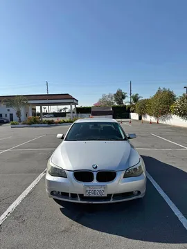 2004 BMW 530i
