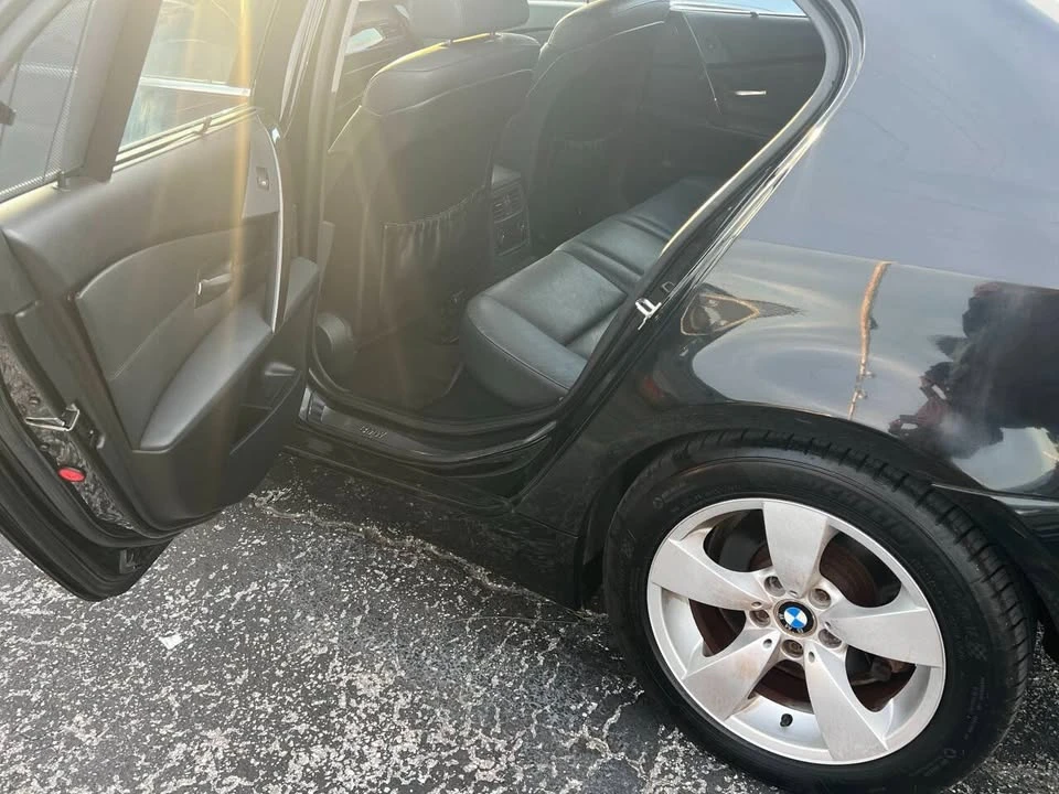 2004 BMW 5 Series - Image 10 of 12