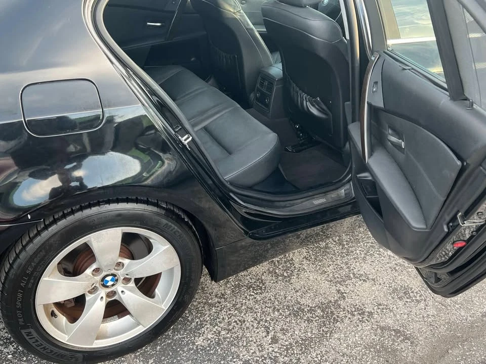 2004 BMW 5 Series - Image 11 of 12