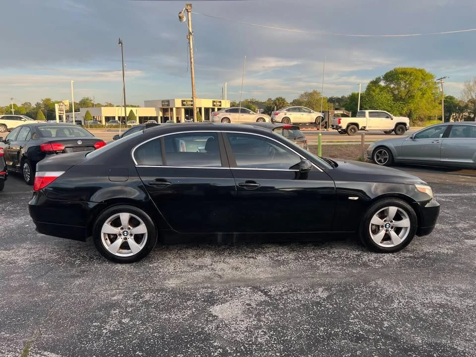 2004 BMW 5 Series - Image 3 of 12