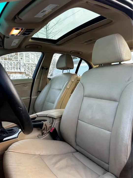 2004 BMW 5 Series - Image 11 of 12