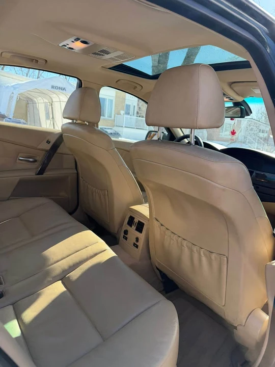 2004 BMW 5 Series - Image 10 of 12