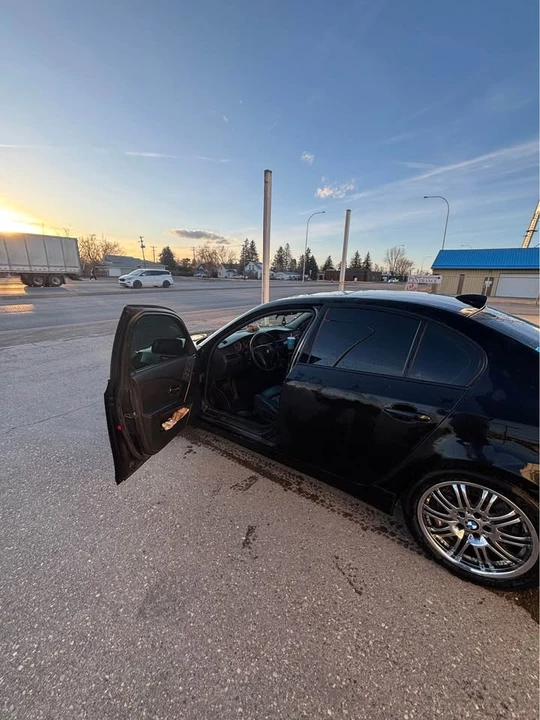 2004 BMW 5 Series - Image 2 of 8