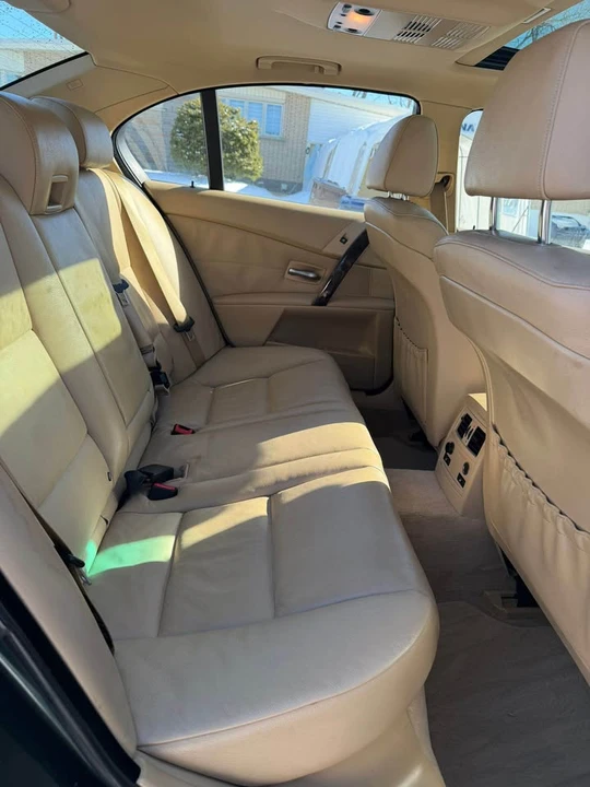2004 BMW 5 Series - Image 9 of 12