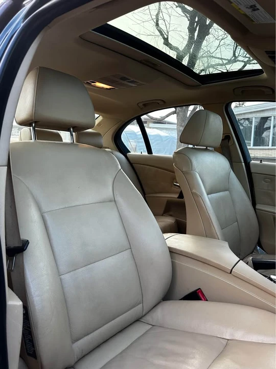 2004 BMW 5 Series - Image 8 of 12