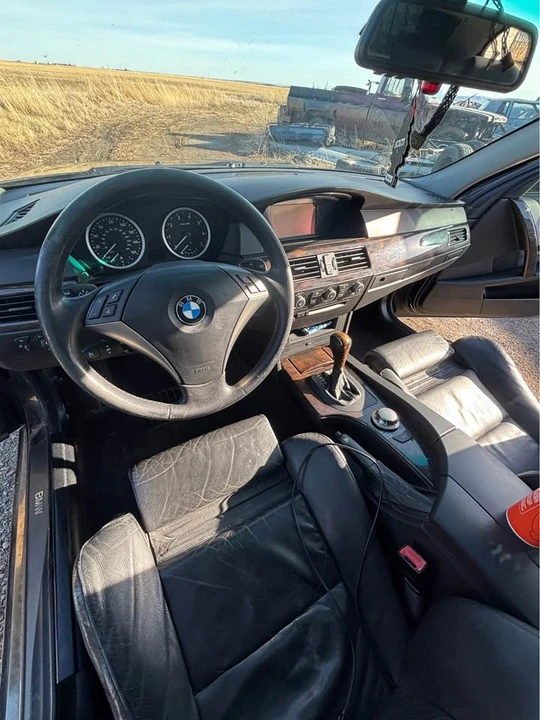 2004 BMW 5 Series - Image 4 of 8