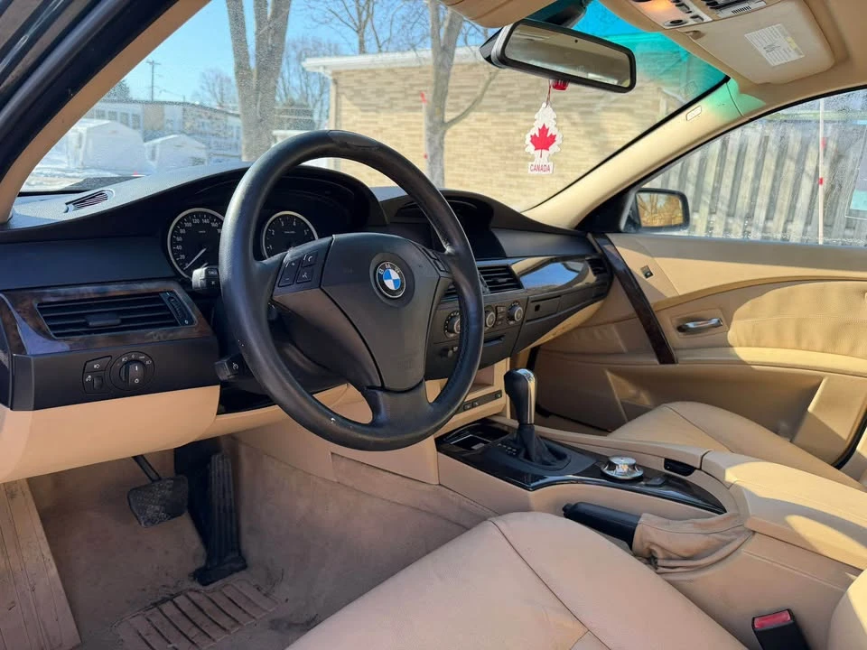 2004 BMW 5 Series - Image 12 of 12