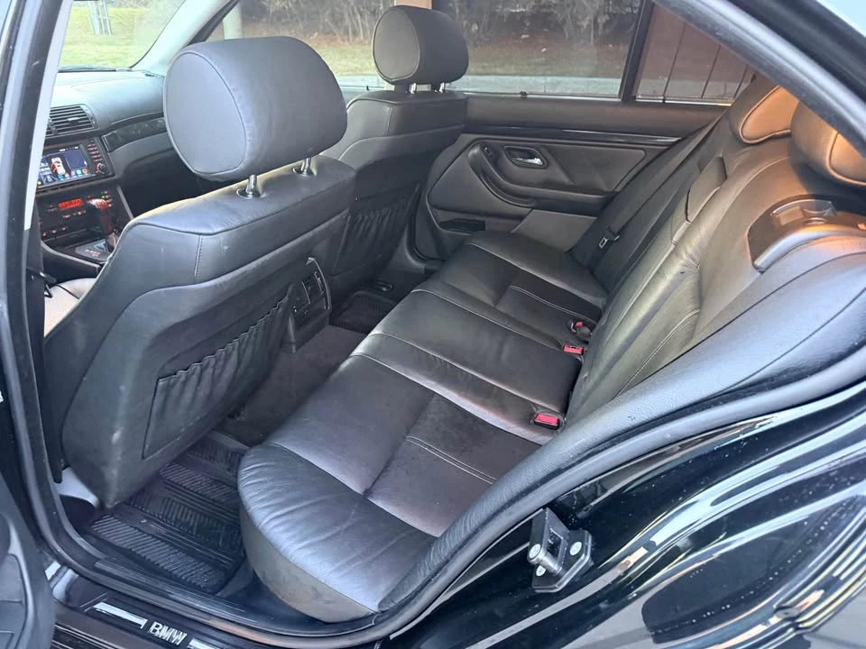 2004 BMW 5 Series - Image 8 of 13