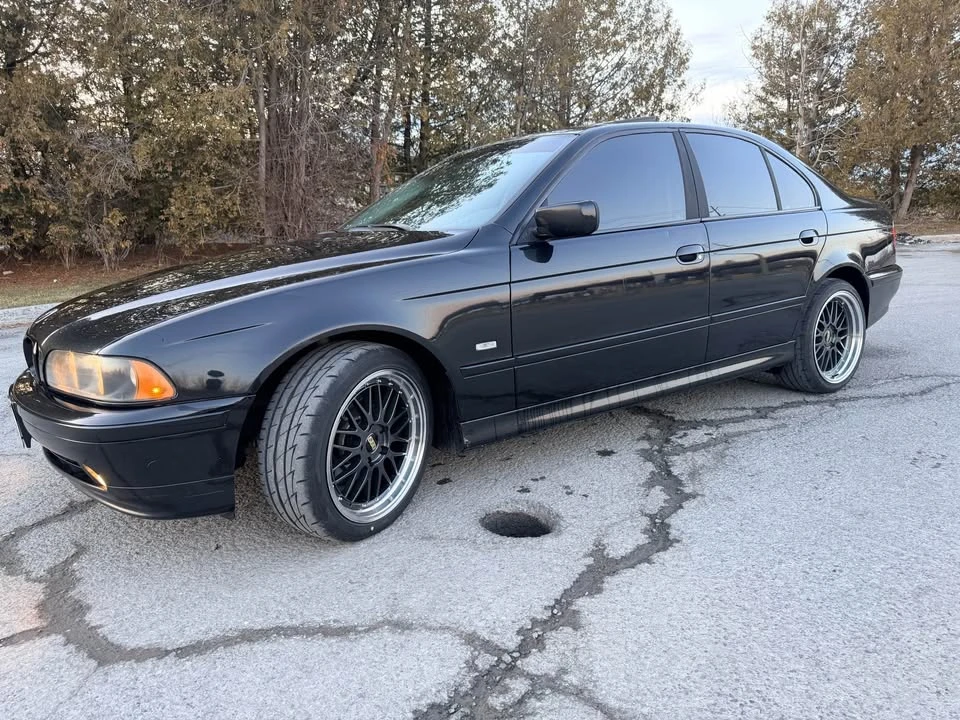 2004 BMW 5 Series - Image 3 of 13