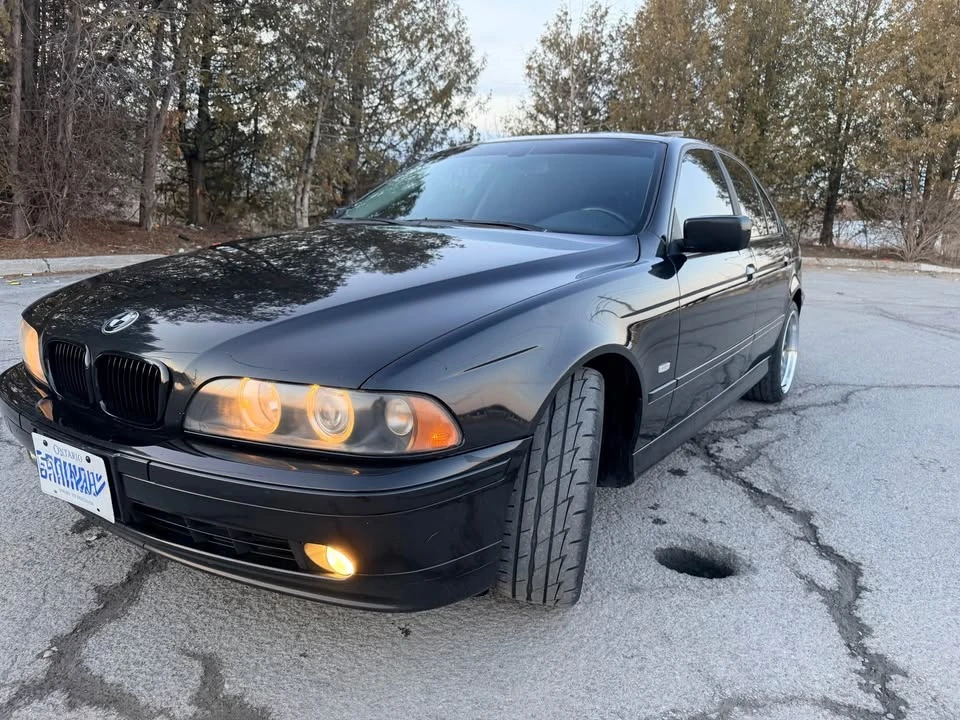 2004 BMW 5 Series - Image 4 of 13
