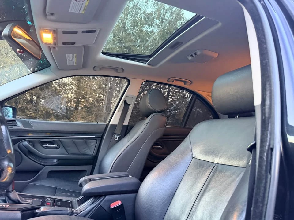 2004 BMW 5 Series - Image 9 of 13