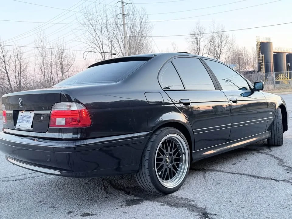 2004 BMW 5 Series - Image 2 of 13