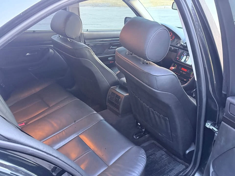 2004 BMW 5 Series - Image 13 of 13