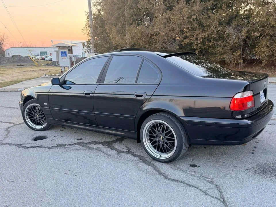 2004 BMW 5 Series - Image 5 of 13