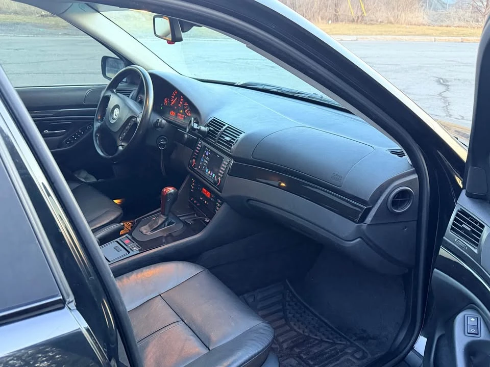 2004 BMW 5 Series - Image 11 of 13
