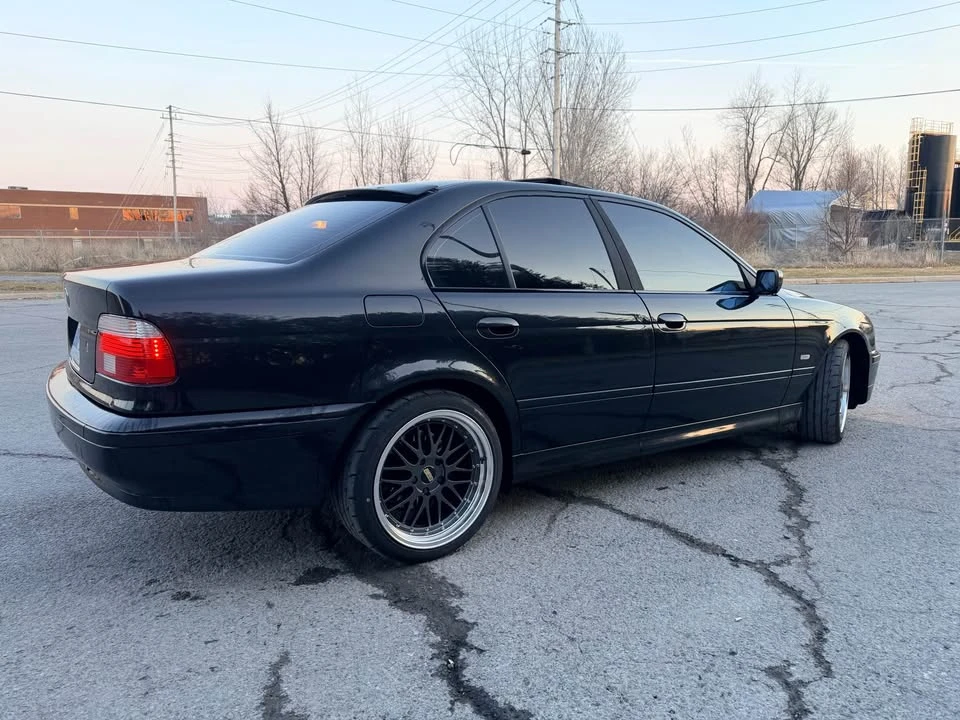 2004 BMW 5 Series - Image 6 of 13